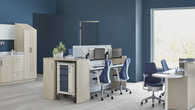 Top 8 Tips To Consider While Purchasing Clinic Furniture